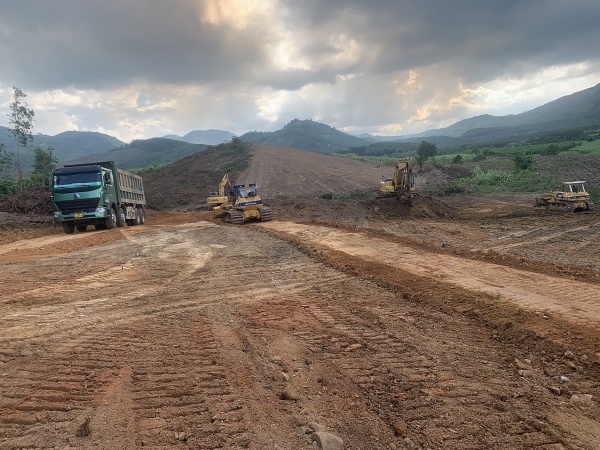 Tỉnh Đắk Lắk và Phú Yên đề nghị bổ sung quy hoạch đường sắt Buôn Ma Thuột – Tuy Hòa và sớm triển khai cao tốc