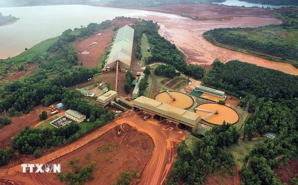 Đắk Nông: Kiến nghị sử dụng đất sau khai thác bauxite để xây khu tái định cư