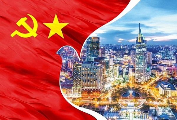 Chào năm đặc biệt 2025!