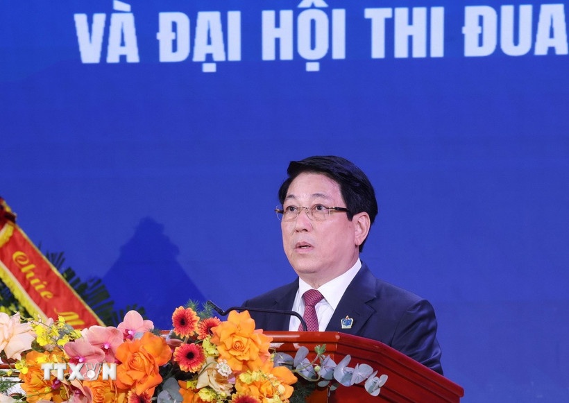 Chủ tịch nước: Đổi mới, nâng cao chất lượng giáo dục có ý nghĩa đặc biệt quan trọng