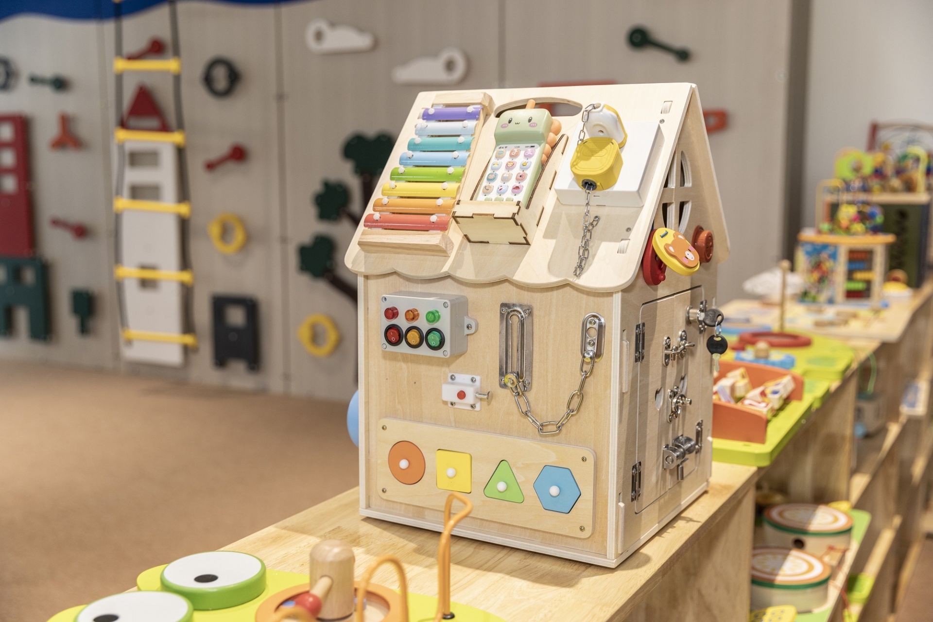 Khai trương giai đoạn 2 của Trạm kết nối cộng đồng – Những bước thử nghiệm cần thiết để sẵn sàng cho Thành phố Thông minh Bắc Hà Nội