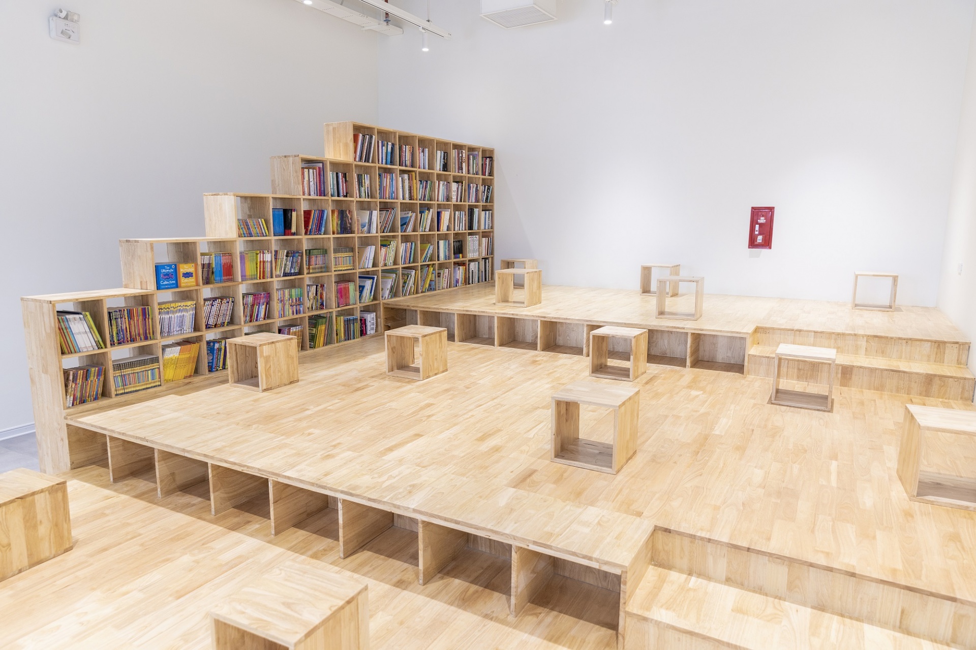 Khai trương giai đoạn 2 của Trạm kết nối cộng đồng – Những bước thử nghiệm cần thiết để sẵn sàng cho Thành phố Thông minh Bắc Hà Nội