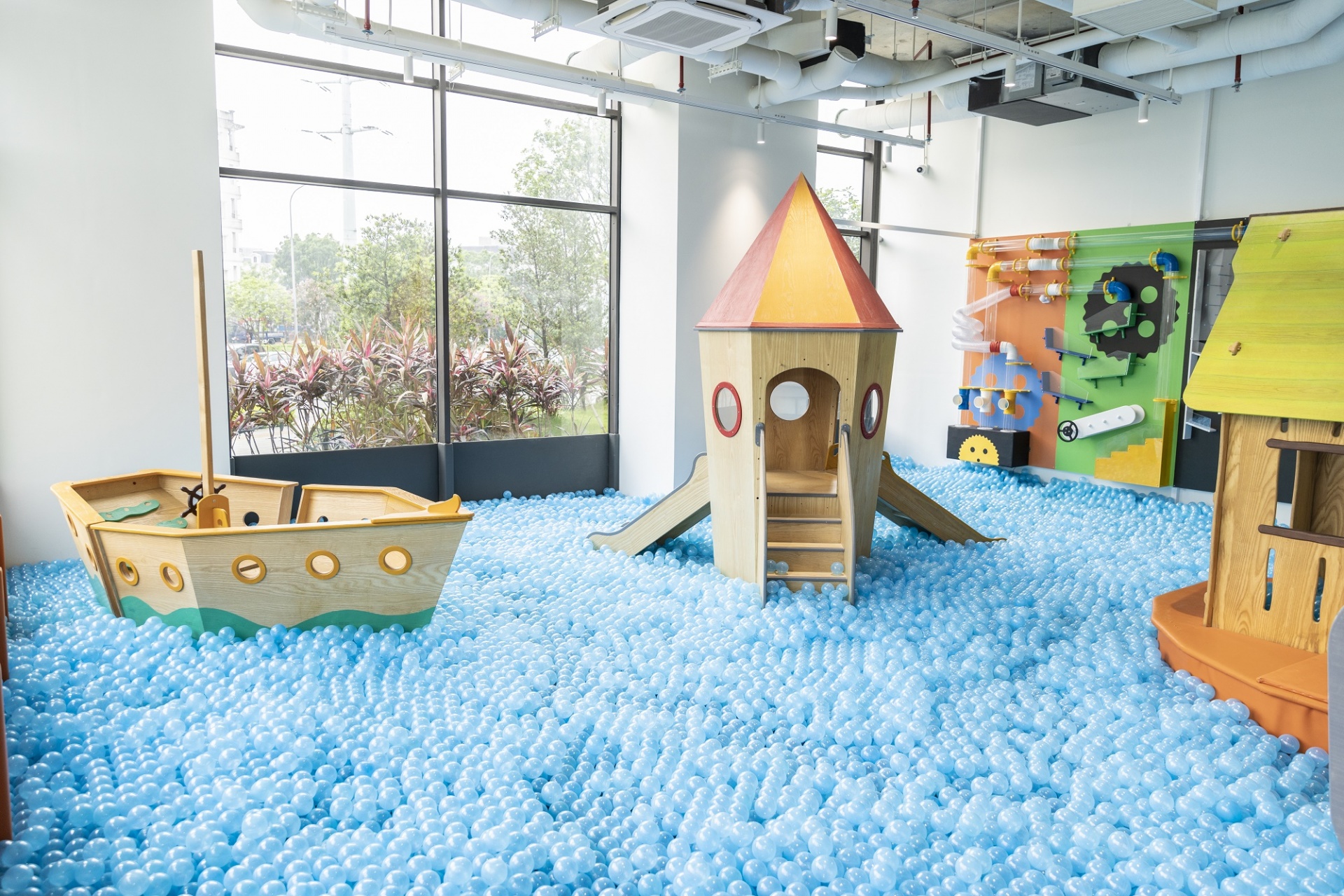 Khai trương giai đoạn 2 của Trạm kết nối cộng đồng – Những bước thử nghiệm cần thiết để sẵn sàng cho Thành phố Thông minh Bắc Hà Nội