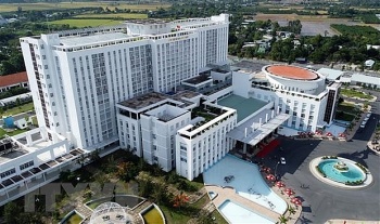 khanh thanh benh vien da khoa dong thap von dau tu hon 1720 ty dong