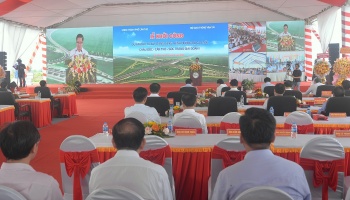 cao toc chau doc can tho soc trang dong luc phat trien kinh te vung dbscl