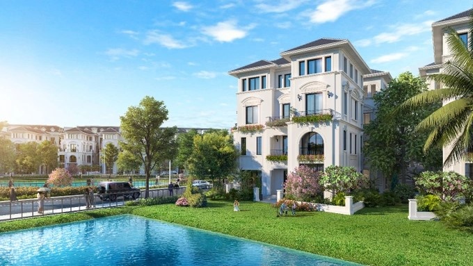 Phân khu Thiên Long và Hải Long đang là điểm nhấn đắt giá hàng đầu tại Dragon Ocean Đồ Sơn về tiềm năng sinh lời và trải nghiệm nghỉ dưỡng độc bản