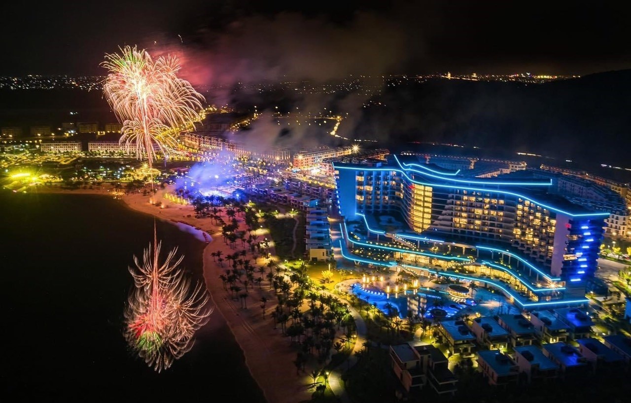 Dragon Ocean Đồ Sơn rực rỡ chào hè với bộ chính sách “Tam An”: An tâm lãi suất – An thịnh đầu tư – An vui vào Hạ