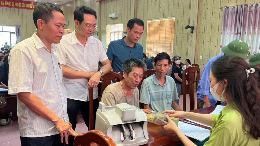 Hà Nội sẵn sàng cho khởi công dự án Đường vành đai 4 - Vùng Thủ đô