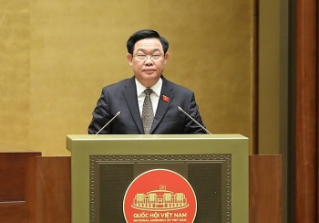 quoc hoi danh gia cao su chi dao dieu hanh quyet liet cua chinh phu thu tuong chinh phu