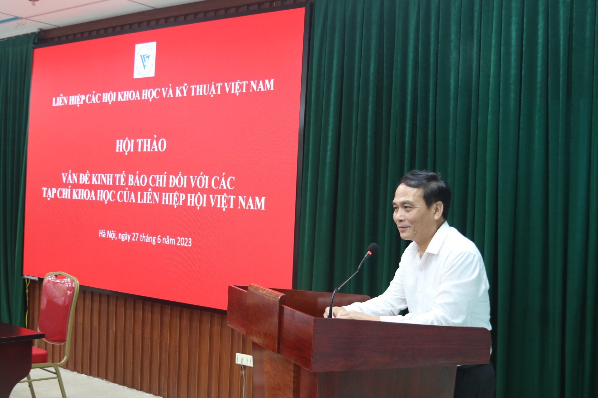 Kinh tế báo chí – cơ hội để phát triển công nghệ số