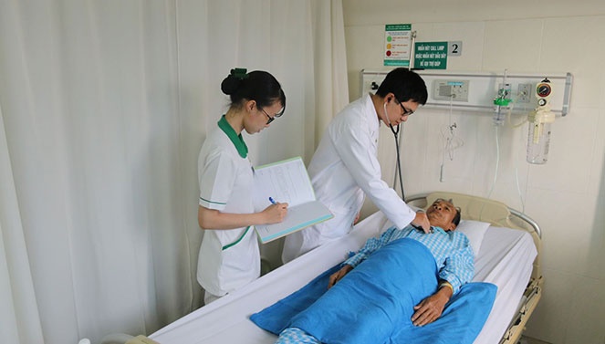 Bộ Y tế yêu cầu tỷ lệ giường bệnh theo yêu cầu tại các cơ sở khám chữa bệnh không quá 20% so với giường thực hiện bình quân năm trước