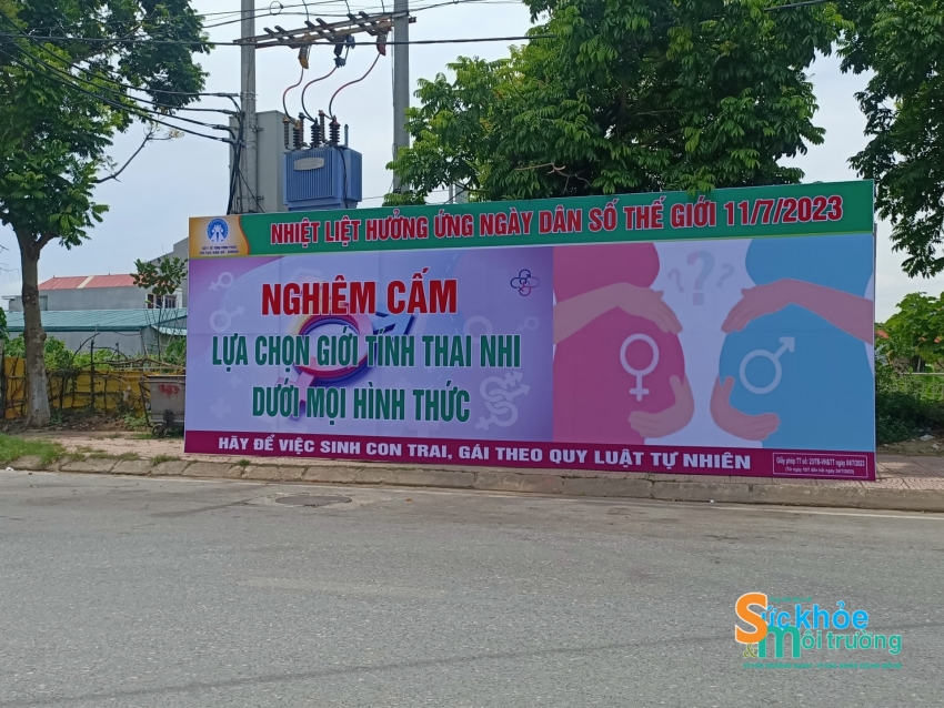 Vĩnh Phúc hướng đến mục tiêu bình đẳng giới để xã hội tiến bộ, phát triển bền vững