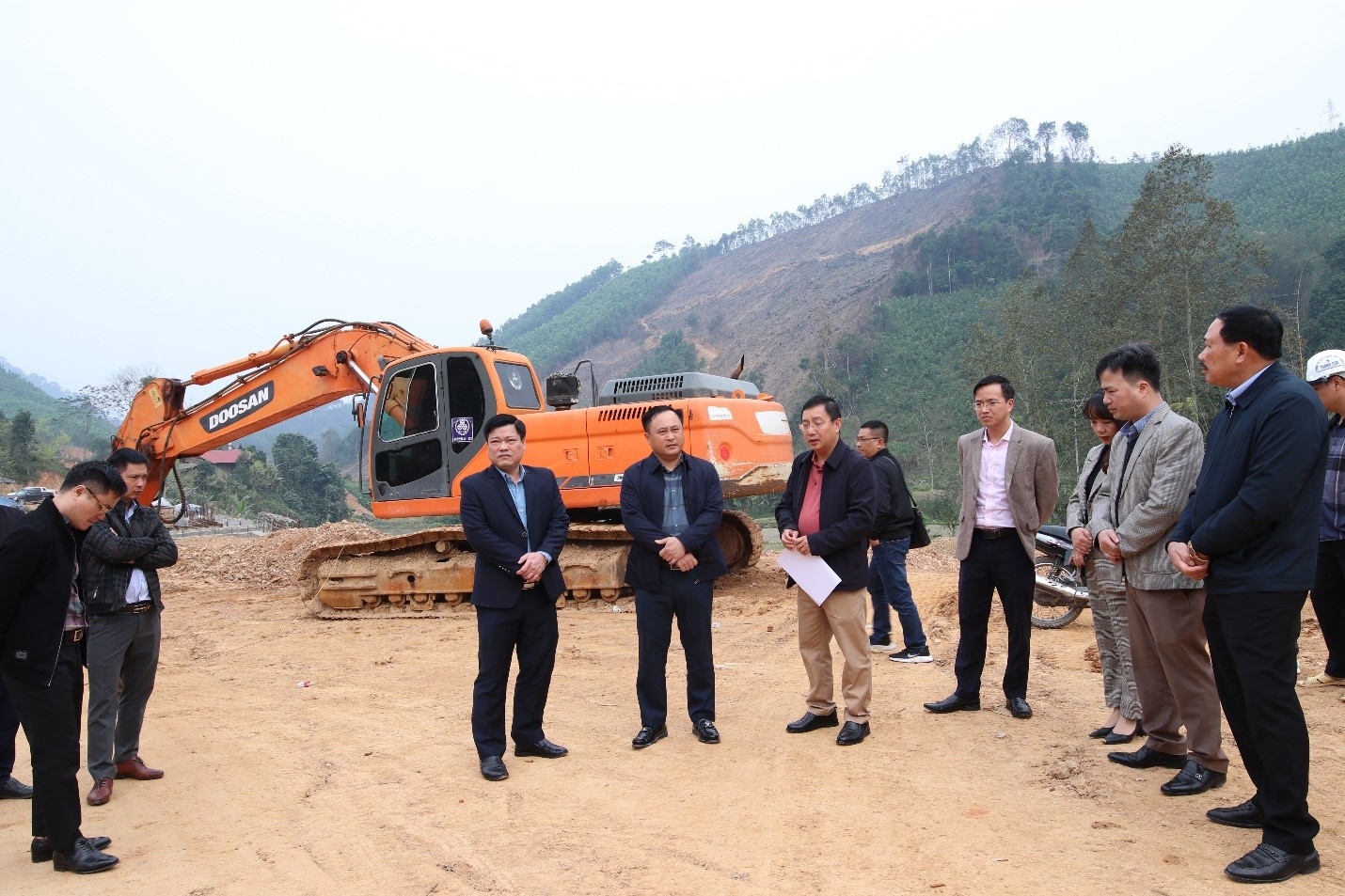 Lạng Sơn: Phấn đấu trở thành cực tăng trưởng mới của khu vực