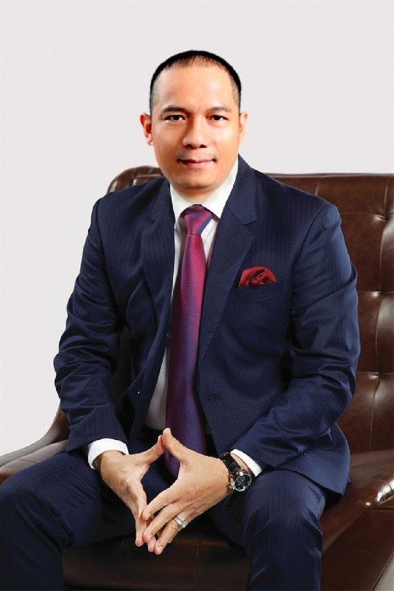 : Ông Nguyễn Việt Hưng, CEO của Sàn Thương mại điện tử năng lượng Việt Nam (Repower.vn) : Ông Nguyễn Việt Hưng, CEO của Sàn Thương mại điện tử năng lượng Việt Nam (Repower.vn)