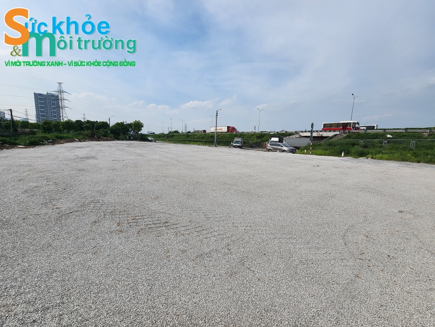 Chuẩn bị khởi công dự án kết nối Vành đai 3 với cao tốc Pháp Vân - Cầu Giẽ