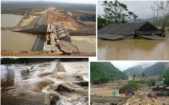 Nâng cao năng lực phòng, chống, giảm thiệt hại do thiên tai, góp phần phát triển kinh tế - xã hội bền vững.