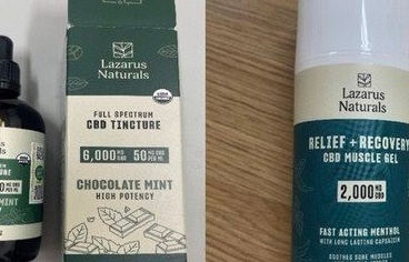 Cảnh báo ma túy dưới vỏ bọc thực phẩm chức năng