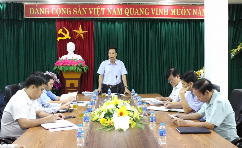 Liên hiệp các hội Khoa học và Kỹ thuật tỉnh Vĩnh Phúc: 20 năm không ngừng lớn mạnh