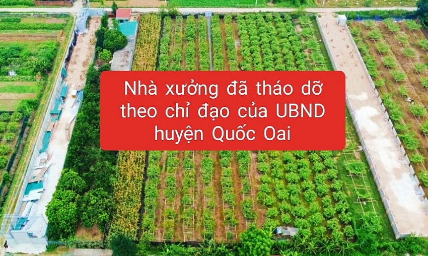 Nhà xưởng