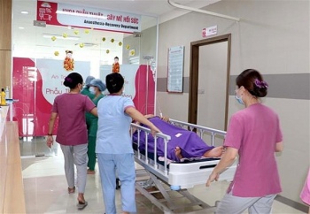 nganh y te tiep tuc thuc hien dong bo giai phap nang cao chat luong