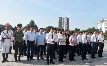 tinh bac ninh nhieu hoat dong tri an nguoi co cong voi cach mang