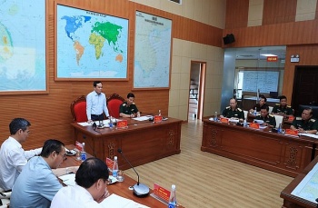 phai canh giac hon voi su co thien tai