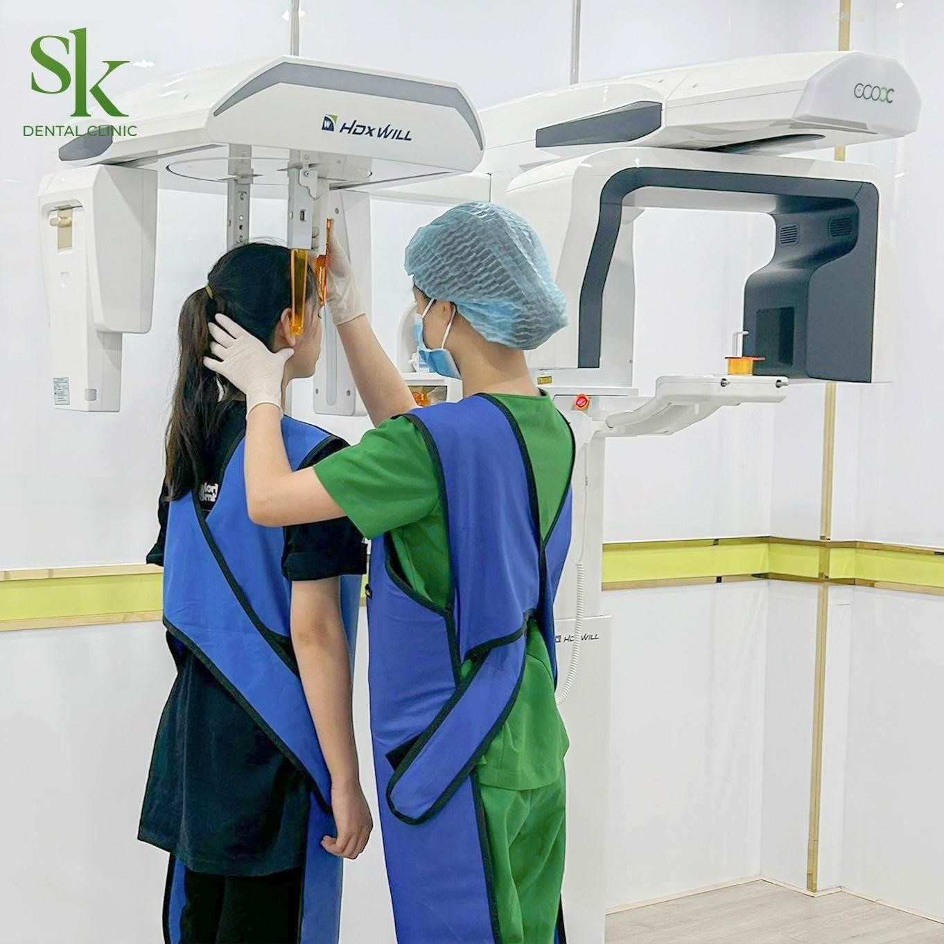 Nha khoa SK được vinh danh Top 10 thương hiệu tín nhiệm hàng đầu Châu Á