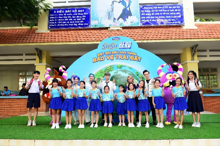 Doanh nghiệp F&B Việt trước cơ hội và thách thức phát triển bền vững