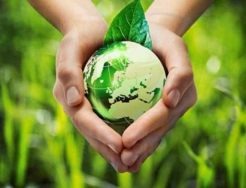 Luật Bảo vệ môi trường (sửa đổi) năm 2020 tạo bước tiến mới trong công tác bảo vệ môi trường ở nước ta