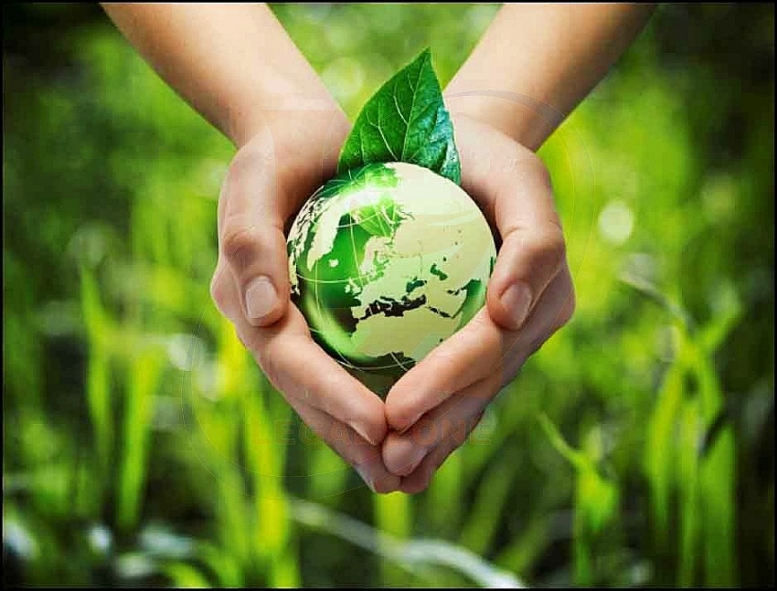 Luật Bảo vệ môi trường (sửa đổi) năm 2020 tạo bước tiến mới trong công tác bảo vệ môi trường ở nước ta