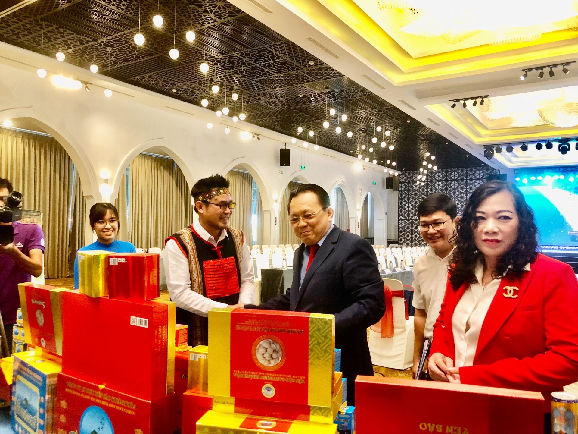 Khánh Hòa và Đắk Lắk hợp tác phát triển du lịch giai đoạn 2023 -  2025