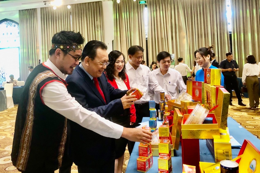 Khánh Hòa và Đắk Lắk hợp tác phát triển du lịch giai đoạn 2023 -  2025