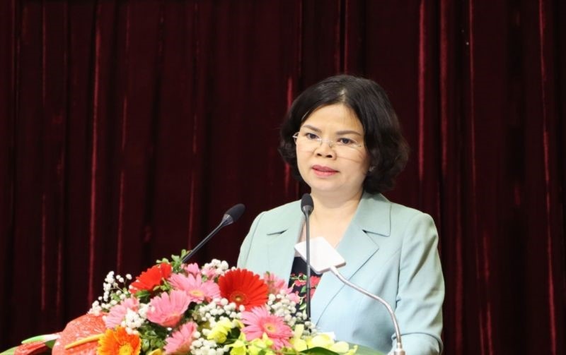 Bắc Ninh tiếp tục dẫn đầu toàn quốc về tỷ lệ thí sinh đoạt giải học sinh giỏi quốc gia Bắc Ninh tiếp tục dẫn đầu toàn quốc về tỷ lệ thí sinh đoạt giải học sinh giỏi quốc gia