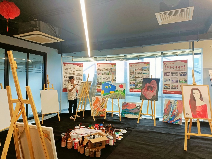 YAMOTO ra mắt sản phẩm vật liệu xây dựng thân thiện với môi trường