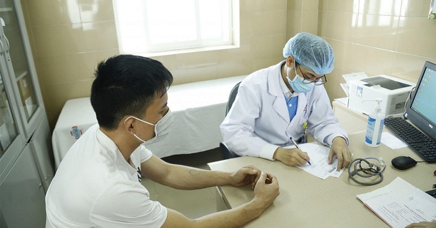 Căn bệnh ung thư gây tử vong nhiều nhất tại Việt Nam, 77% số ca xảy ra ở nam giới
