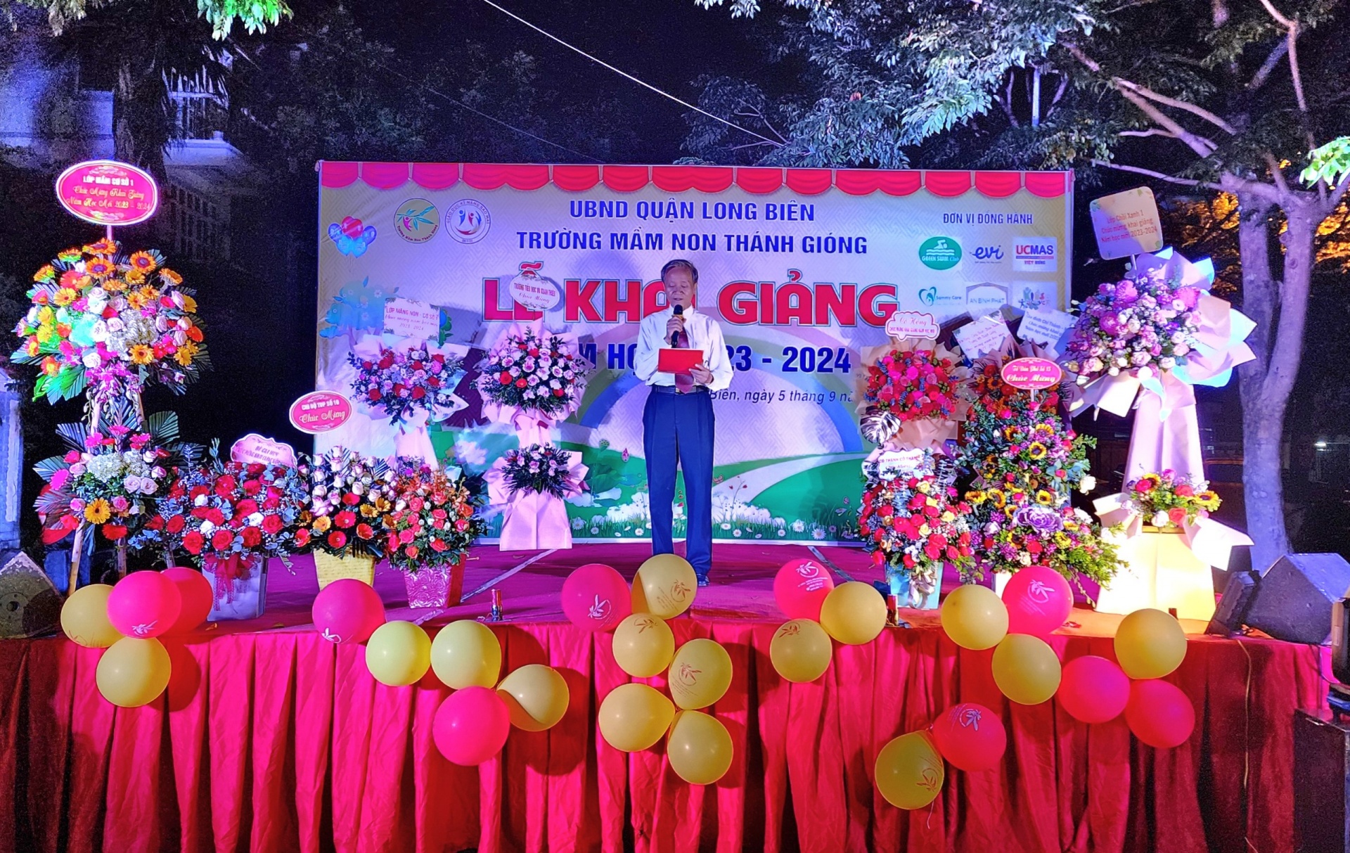 Dương Ngọc Tiến Bí Thư Chi Bộ Tổ 15