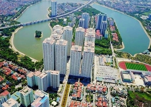 Hoàng Mai- Hà Nội: Đầu tư hơn 1.000 tỷ đồng xây dựng thêm 4 trường công lập.