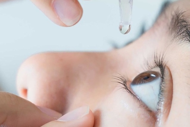 Cách xử lý khi bị đau mắt đỏ