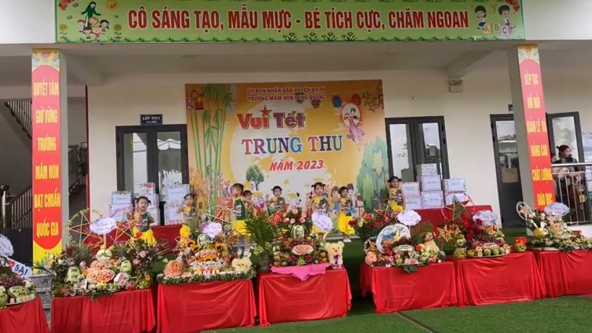 Tổ chức  