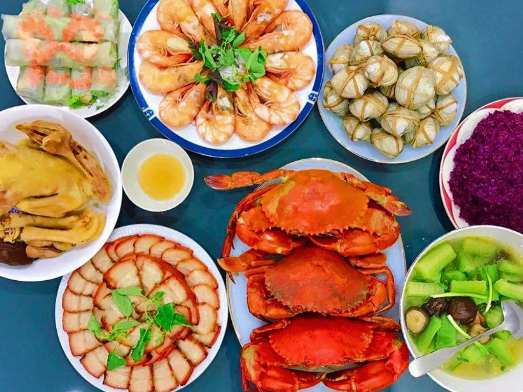 5 loại thức ăn để qua đêm sẽ trở thành chất độc hại