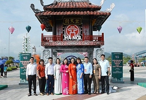 Ngày hội Văn hoá các dân tộc Yên Bái năm 2023