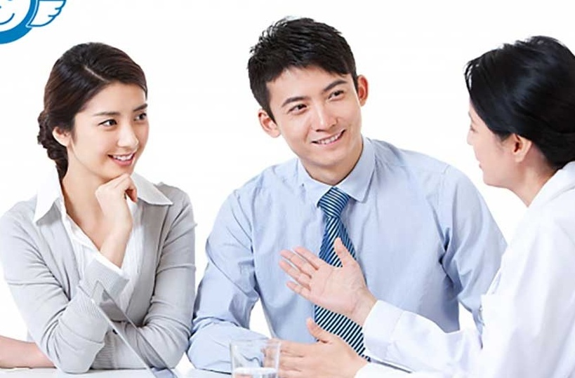 Tầm quan trọng của việc kiểm tra sức khỏe trước khi kết hôn