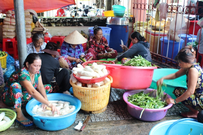 Bà con chuẩn bị trước cho những ngày giỗ Bà con chuẩn bị trước cho những ngày giỗ