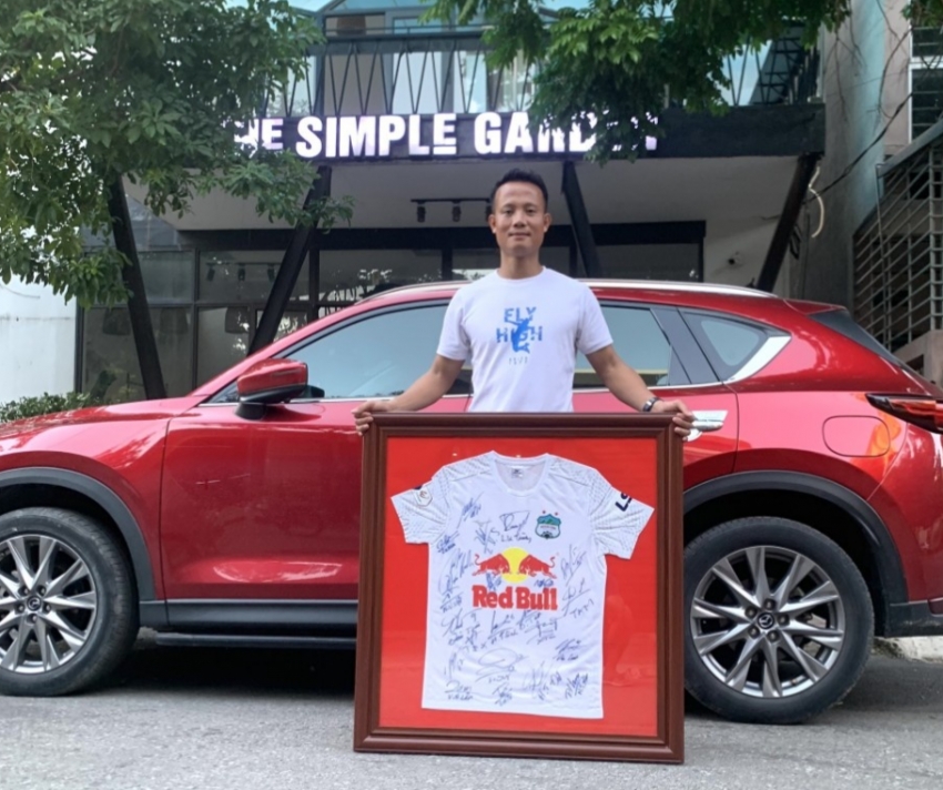 undefined Kỷ niệm Ngày truyền thống Doanh nhân Việt Nam 13/10 và trao