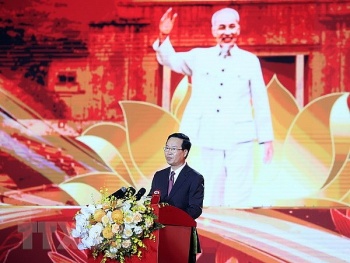 bac giang hom nay da vuon len manh me dat nhieu thanh tuu tro thanh diem sang cua ca nuoc