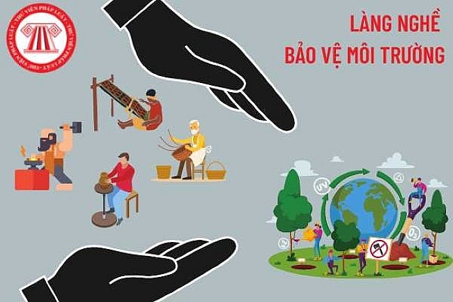 Bắc Ninh: Nỗ lực cải thiện môi trường làng nghề