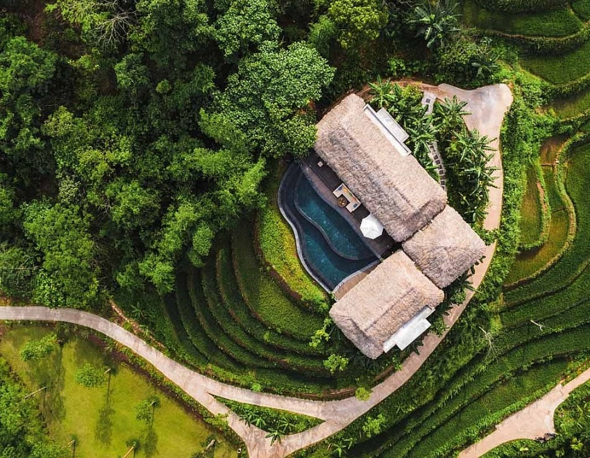 Hòa Bình: Phát triển kinh tế gắn với bảo vệ môi trường