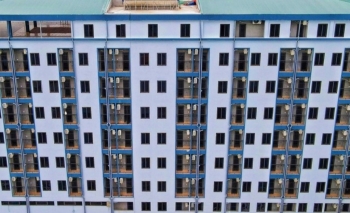 Thủ tướng chỉ đạo tăng cường quản lý trật tự xây dựng và PCCC với nhà ở riêng lẻ nhiều tầng