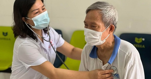 Đổi mới nâng cao chất lượng hệ thống y tế cơ sở