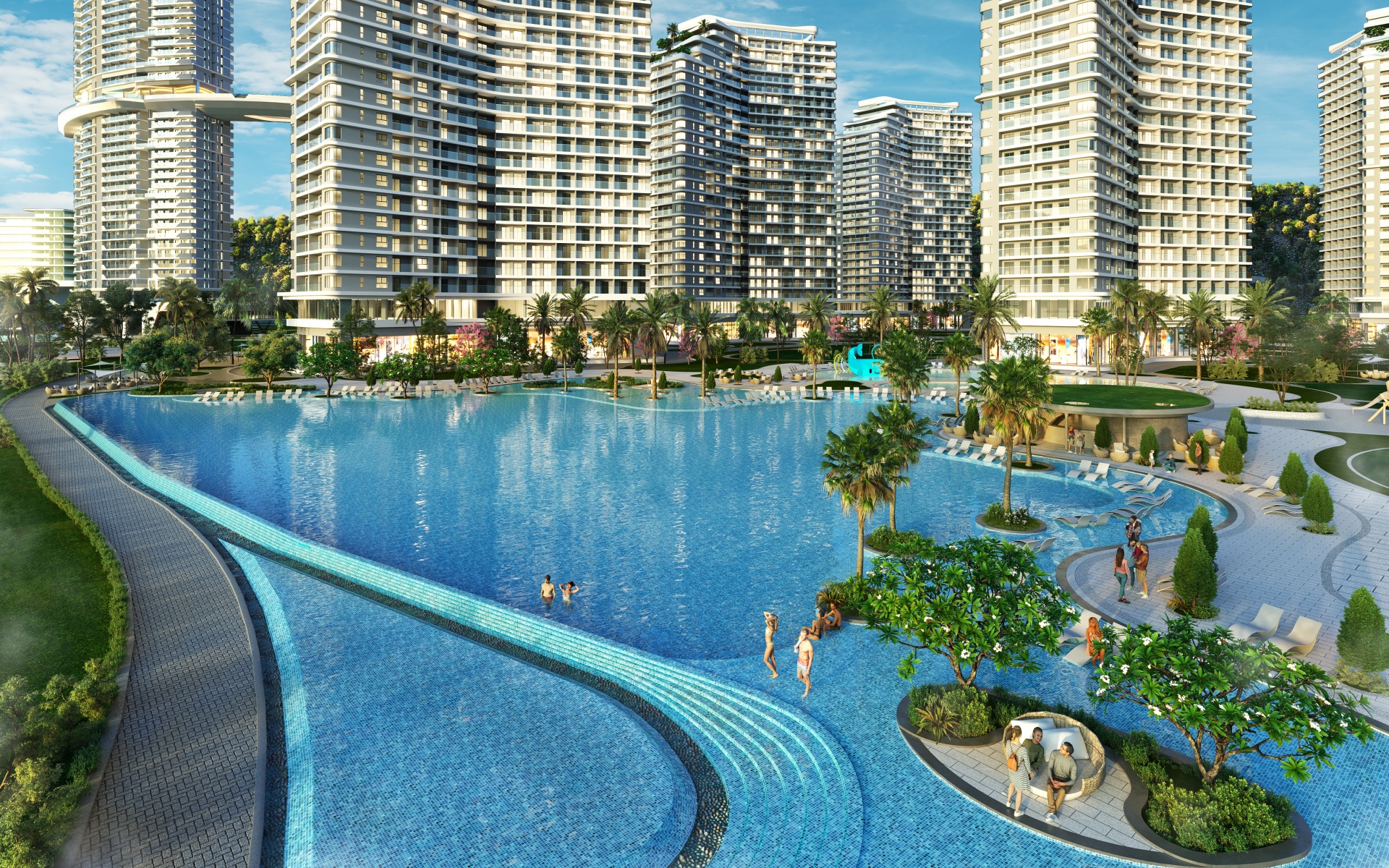 Giải mã lý do lực lượng nhân sự chất lượng cao đổ bộ đến Quy Nhơn, Bình Định